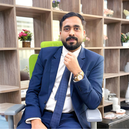 Business Setup in India | Company Registration in India | Feamish