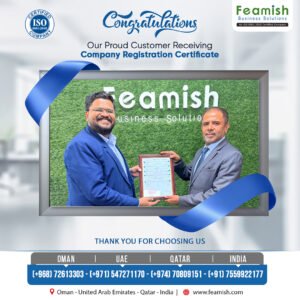 20 New Registration Certificate