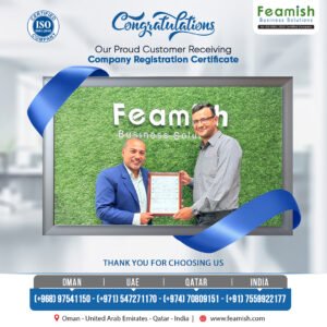 15 New Registration Certificate