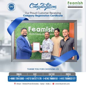 21 New Registration Certificate